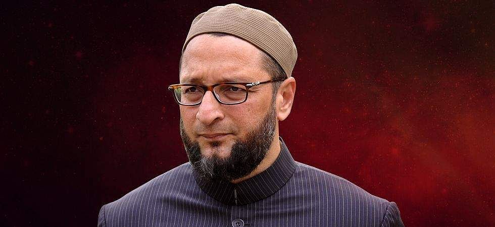 ഇന്ത്യയുടെ പുത്രന് തിരിച്ചെത്തിയതില് സന്തോഷം: ചാവേറിന്റെ ഡിഎന്എ എവിടെയെന്ന് മോദിയോട് ഒവൈസി