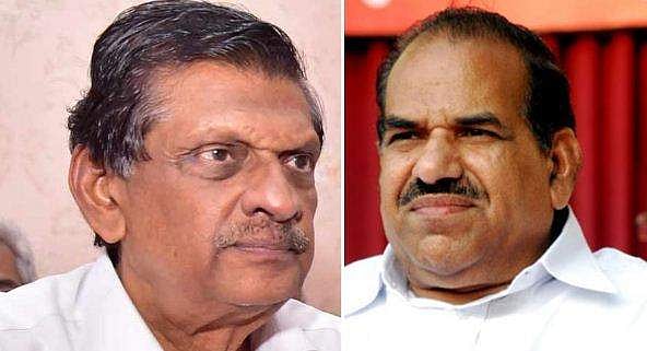 'ജോസഫിന് ആശംസകള്‍' : കോടിയേരി