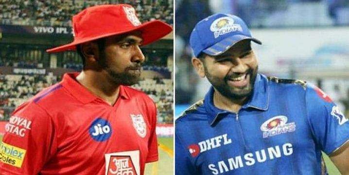 ഈ 10 താരങ്ങള്‍ തമ്മിലുള്ള പോര് മിസ് ചെയ്യരുത്; പഞ്ചാബ്-മുംബൈ കളിയിലെ ഹൈലൈറ്റ്‌