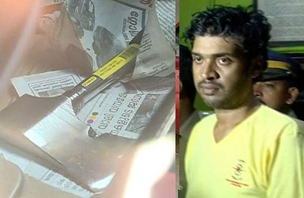 ഗുണ്ടാ സംഘങ്ങളുടെ സ്വന്തം 'കോബ്ര',  കൊലപാതകമുൾപ്പടെ ഏഴു കേസുകൾ ; അരുണിന്റേത് ആഡംബര ജീവിതമെന്ന് പൊലീസ്‌ 