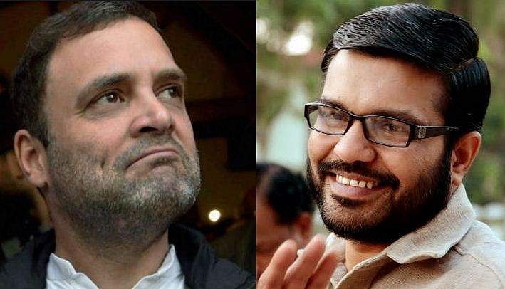 ബിജെപിക്കെതിരായ പോരാട്ടത്തിന്റെ നേതൃത്വം രാഹുലും കോണ്‍ഗ്രസും കൈയൊഴിഞ്ഞു, എന്താണ് രാഷ്ട്രീയ പോരാട്ടമെന്ന് പഠിപ്പിച്ചുകൊടുക്കുമെന്ന് എം ബി രാജേഷ് (വീഡിയോ) 