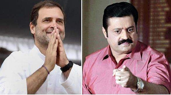 രാഹുലിനെതിരെ സുരേഷ് ഗോപി ?;  വയനാട്ടിലെ എന്‍ഡിഎ സ്ഥാനാര്‍ത്ഥി മാറുമെന്ന് തുഷാര്‍ വെള്ളാപ്പള്ളി