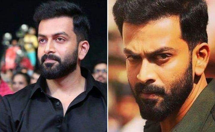 'ഞാന്‍ അത്തരക്കാരന്‍ അല്ലെന്ന് പറഞ്ഞു മടുത്തു, ഇനിയും അങ്ങനെ കരുതാനാണ് ഇഷ്ടമെങ്കില്‍ ആയിക്കോട്ടെ'; തുറന്നടിച്ച് പൃഥ്വിരാജ്
