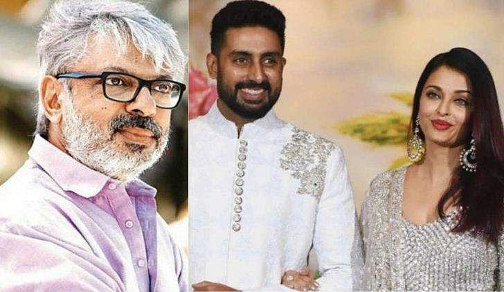 സാഹിര്‍-അമൃത പ്രണയ കഥ ബിഗ് സ്‌ക്രീനിലെത്തിക്കാന്‍ അഭിഷേകും ഐശ്വര്യയും? സഞ്ജയ് ലീല ബന്‍സാലി ചിത്രത്തിനായി കാത്തിരുന്ന് ആരാധകര്‍ 