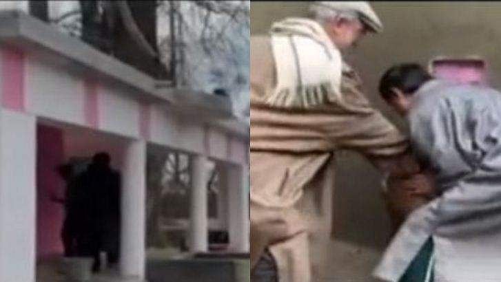 ബാങ്ക് വിളിക്കൊപ്പം 'സുപ്രഭാത'വും ഉയരട്ടെ, പുല്‍വാമയില്‍ ക്ഷേത്രം പുനര്‍നിര്‍മിക്കാന്‍ മതവൈരമില്ലാതെ ഒരു ഗ്രാമം 