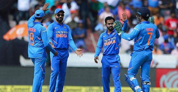 ആധിപത്യം ഊട്ടിയുറപ്പിക്കണം, പരീക്ഷണം തുടരണം; ഓസ്‌ട്രേലിയയ്‌ക്കെതിരായ രണ്ടാം ഏകദിനം ഇന്ന്‌