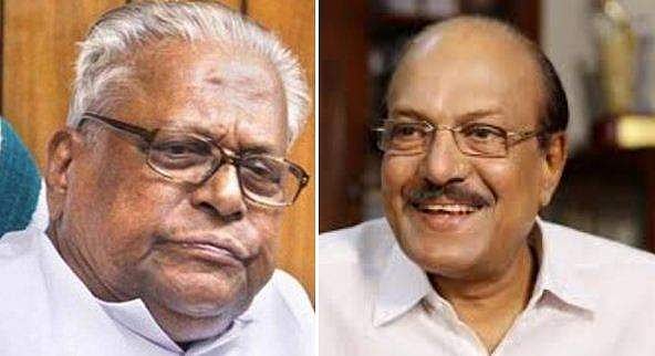 ഐസ്‌ക്രീം കേസില്‍ കുഞ്ഞാലിക്കുട്ടിക്ക് ക്ലീന്‍ചിറ്റ് ; വി എസിന്റെ ഹര്‍ജി തള്ളണമെന്ന് സര്‍ക്കാര്‍