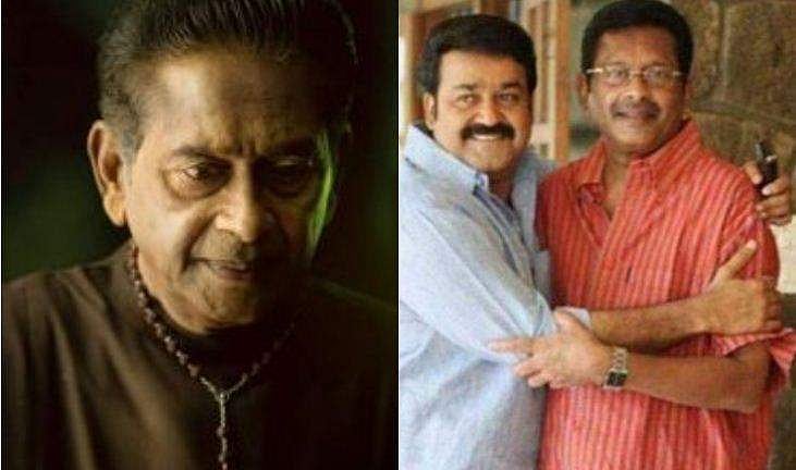 ഫാദര്‍ നെടുമ്പള്ളിയായി ഫാസില്‍; ലൂസിഫറിലെ പുതിയ ക്യാരക്റ്റര്‍ പോസ്റ്റര്‍ പുറത്ത്