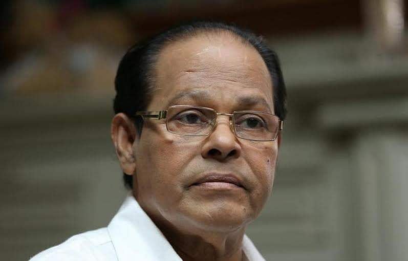 ഇന്നസെന്റിനെ വേണ്ട ; എതിര്‍പ്പുമായി ചാലക്കുടി മണ്ഡലം കമ്മിറ്റി
