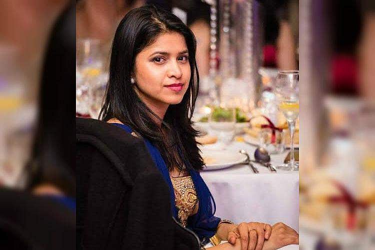 ദന്തഡോക്ടറുടെ മൃതദേഹം സ്യൂട്ട്കേസിൽ കാറിനുള്ളിൽ ; മുൻ കാമുകൻ റോഡപകടത്തിൽ മരിച്ച നിലയിൽ ; ദുരൂഹത