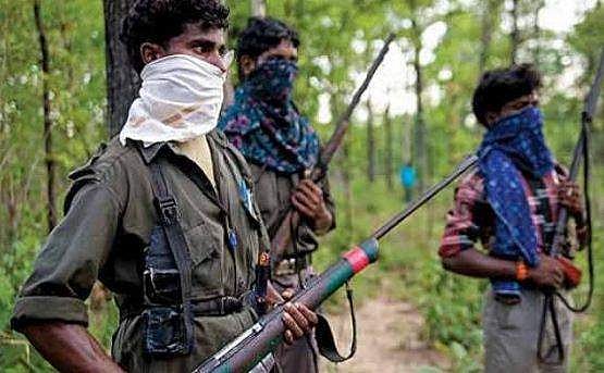 വയനാട്ടിൽ മാവോയിസ്റ്റുകളും തണ്ടർ ബോൾട്ടുമായി ഏറ്റുമുട്ടൽ; വെടിവയ്പ്പ്