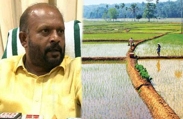 കാര്‍ഷിക വായ്പകളില്‍ ഒരു വര്‍ഷത്തേയ്ക്ക് ജപ്തി ഇല്ല; ബാങ്കിങ് സമിതിയുടെ അംഗീകാരം  