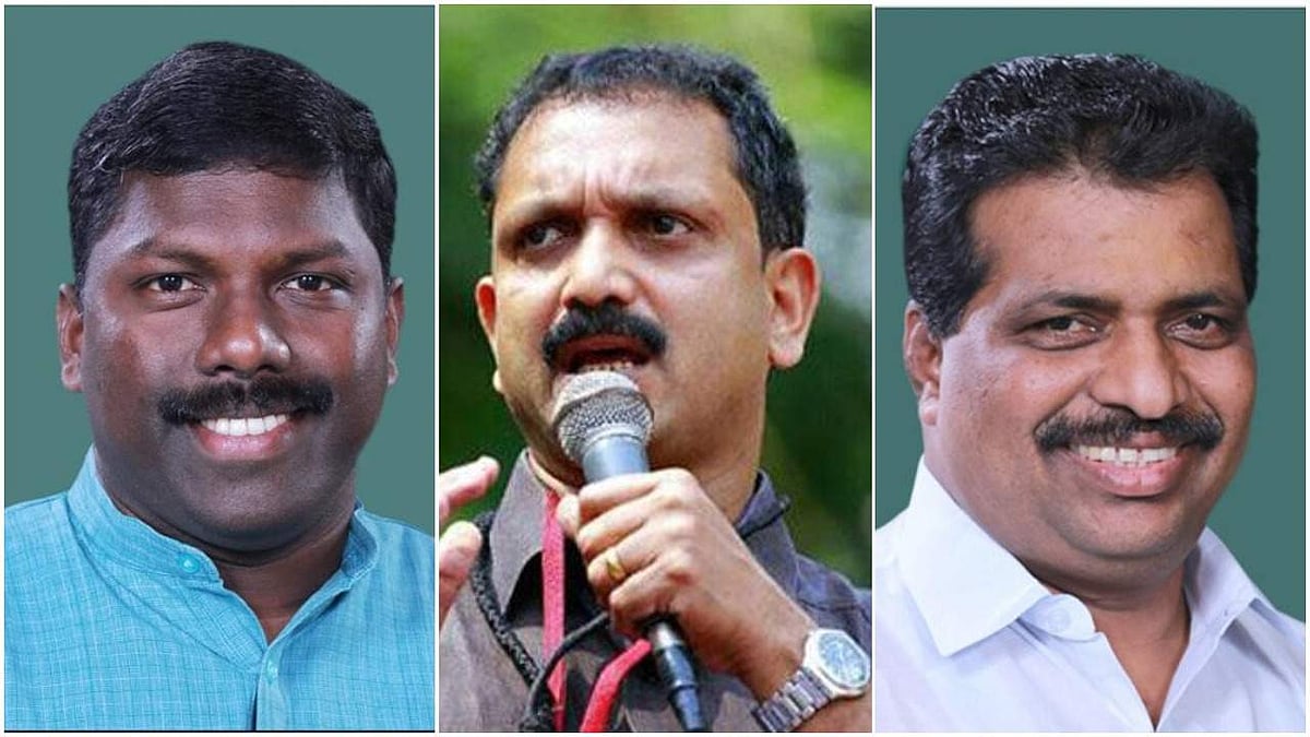പികെ ബിജുവും കൊടിക്കുന്നില്‍ സുരേഷും കള്ളപട്ടികജാതിക്കാര്‍; മത്സരിപ്പിക്കേണ്ടത് ഒറിജനല്‍ പട്ടികജാതിക്കാരെയെന്ന് കെ സുരേന്ദ്രന്‍