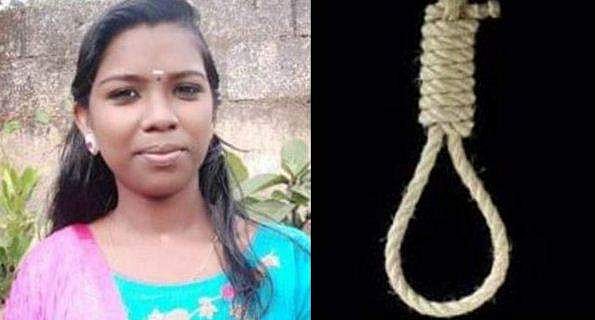 മൊബൈലില്‍ കളിച്ചതിന് ചേച്ചി വഴക്കു പറഞ്ഞു; പ്ലസ് വണ്‍ വിദ്യാര്‍ത്ഥി ജീവനൊടുക്കി