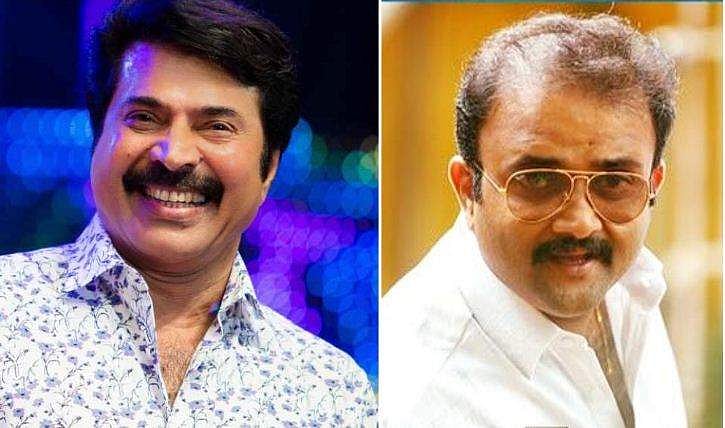 'മമ്മൂക്ക രണ്ട് മണിക്കൂറോളം ഒറ്റനില്‍പ്പു നിന്നു, എല്ലാവരുടേയും പേരെടുത്തു വിളിച്ചു'; മധുരരാജ ടീമിനെ ഞെട്ടിച്ച് മമ്മൂട്ടി