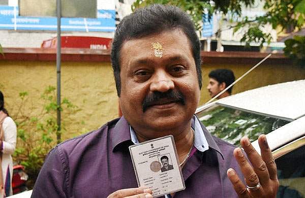 സിനിമയുണ്ട്, മത്സരിക്കാനില്ല: സുരേഷ് ഗോപി; തിരുവനന്തപുരത്ത് കുമ്മനം? ചര്‍ച്ചകള്‍ മുറുകുന്നു