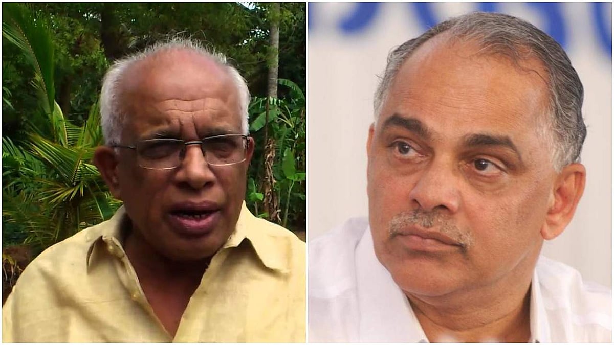 സീറ്റ് ലഭിച്ചില്ല; ജെഡിഎസില്‍ പൊട്ടിത്തെറി; മുന്നണി വിടണമെന്നാവശ്യം