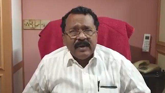 എംഎല്‍എമാരെ മത്സരിപ്പിക്കുന്നത് സിപിഎമ്മിന്റെ ഗതികേട്; കേരളം ബിജെപിക്ക് വളക്കൂറുള്ള മണ്ണായി മാറുന്നു: പിഎസ് ശ്രീധരന്‍പിള്ള