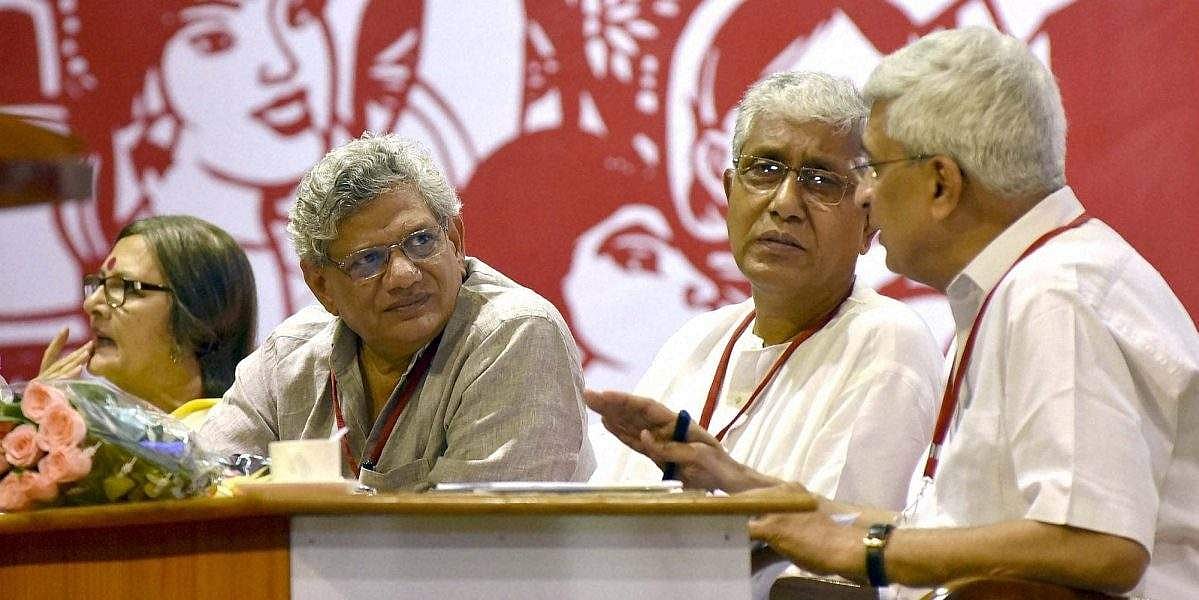 പശ്ചിമബംഗാളില്‍ സിപിഎം സ്ഥാനാര്‍ത്ഥികളെ പ്രഖ്യാപിച്ചു; റായ്ഗഞ്ചില്‍ മുഹമ്മദ് സലീം; മുര്‍ഷിദാബാദില്‍ ബദുരോസ ഖാന്‍
