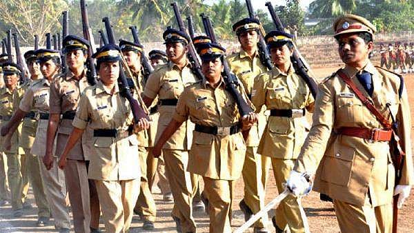 ലോക വനിതാ ദിനം; പൊലീസ് സ്റ്റേഷൻ ചുമതലകൾ ഇന്ന് വനിതകൾക്ക്