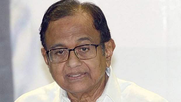 ബുധനാഴ്ച മോഷ്ടിക്കപ്പെട്ട രേഖ, വെള്ളിയാഴ്ച ഫോട്ടോക്കോപ്പി; കള്ളൻ വ്യാഴാഴ്ച അതു തിരിച്ചേൽപ്പിച്ചിട്ടുണ്ടാകും- പരിഹാസവുമായി ചിദംബരം