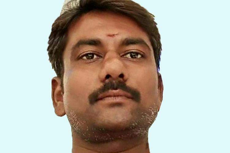ആറു വയസ്സുകാരിയെ പീഡിപ്പിച്ച്  കൊന്ന യുവാവ് അറസ്റ്റിൽ