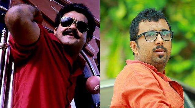 'ക്ലാസിക്കിന്റെ തുടര്‍ച്ച ആട്ടിന്‍കാട്ടമല്ല, ഈ ടൈപ്പ് സാധനങ്ങള്‍ പുറംലോകം കാണരുത്'; സ്ഫടികം 2ന് എതിരേ സംവിധായകന്‍