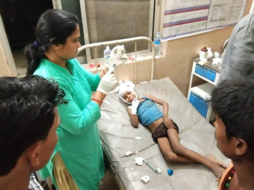 നേപ്പാളില് കൊടുങ്കാറ്റും പേമാരിയും; 27 മരണം, 500 ഓളം പേര്ക്ക് പരിക്ക്