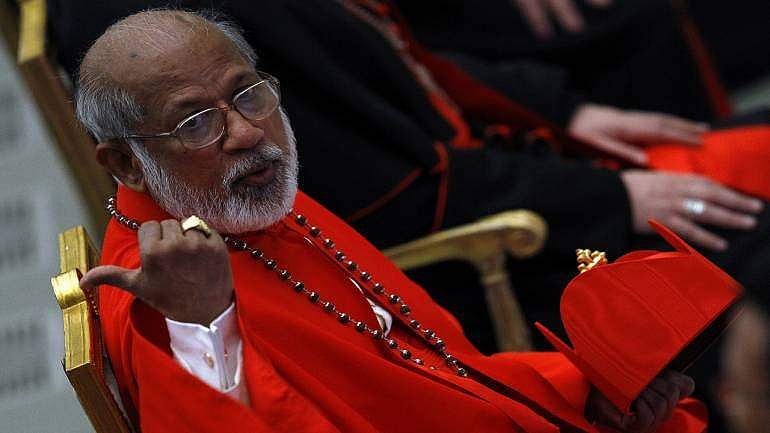 സ്വന്തം ചാനലുമായി സിറോ മലബാര്‍ സഭ; എതിര്‍ പ്രചാരണങ്ങളെ പ്രതിരോധിക്കല്‍ ലക്ഷ്യം