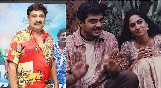 'സിനിമ നടിയെ വിവാഹം ചെയ്യരുത്, ഡിവോഴ്‌സ് ആവേണ്ടിവരും'; തലകുലുക്കി അജിത്ത് കേട്ടിരുന്നു; ശാലിനിയുമായുള്ള പ്രണയം കേട്ട് ഞെട്ടി രമേശ് ഖന്ന