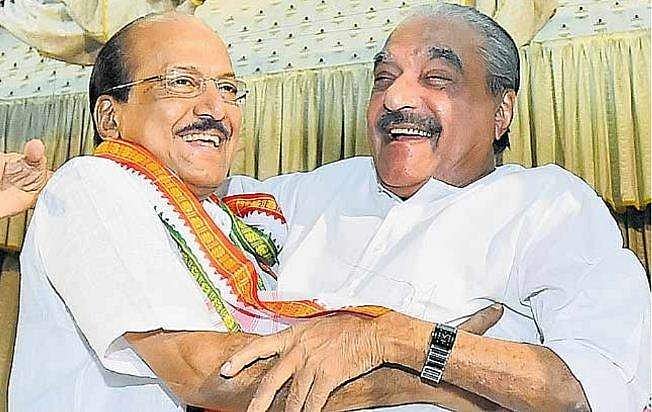 'മുന്നണി വിട്ടാലും എന്നെ വിട്ടു പോകുന്നതിലാണ് സങ്കടം'; കെഎം മാണിയെന്ന ഉറ്റസുഹൃത്തിനെ ഓര്‍മ്മിച്ച് കുഞ്ഞാലിക്കുട്ടി 