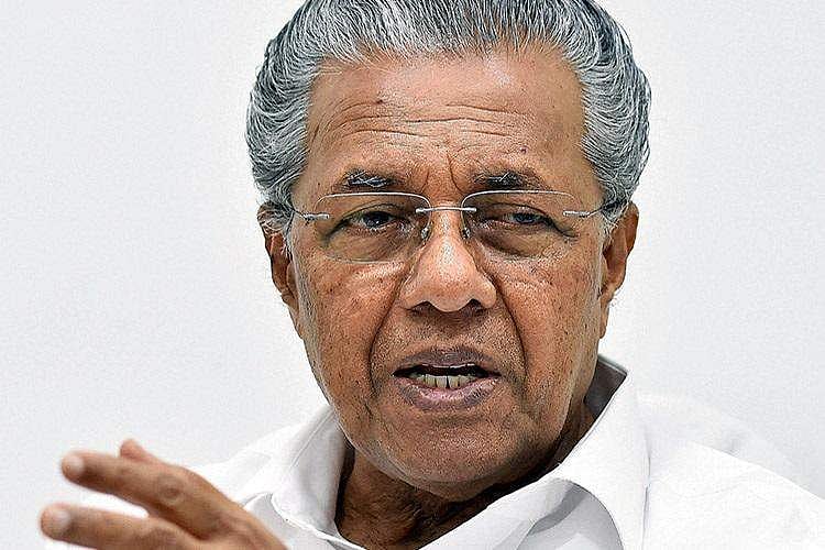 കുട്ടികളെ വെള്ളക്കെട്ടുകളിലും പുഴകളിലും ഒറ്റയ്ക്ക് വിടരുത്: രക്ഷിതാക്കള്‍ക്ക് മുന്നറിയിപ്പുമായി മുഖ്യമന്ത്രി