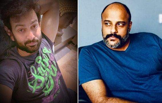 'എന്നോട് എന്തിന് ഇത് ചെയ്തു'; പൃഥിരാജിന്റെ ഉറക്കെംകെടുത്തി മുരളി ഗോപി 