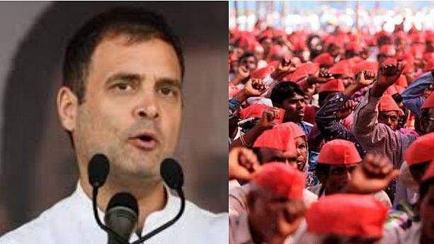 വയനാട്ടില്‍ സിപിഎമ്മിന്റെ കര്‍ഷകമാര്‍ച്ച് ഇന്ന്