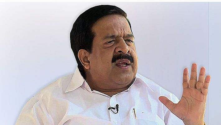 സംസ്ഥാനത്തും കാവല്ക്കാരന് കള്ളനെന്ന് ചെന്നിത്തല