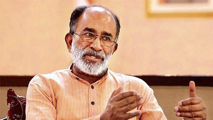 മലക്കം മറിഞ്ഞ് കണ്ണന്താനം; ട്രോളാന്‍ പറഞ്ഞ് ട്രോളിയപ്പോള്‍ പൊട്ടിത്തെറിച്ചു; പോയി വാഴ നടാന്‍ പ്രതികരണം 