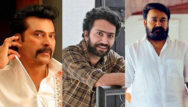 മധുരരാജയെ പ്രൊഫൈല്‍ പിക്ചറാക്കി ഷൈന്‍ ടോം; ലൂസിഫര്‍ കണ്ടോ എന്ന് മോഹന്‍ലാല്‍ ആരാധകന്റെ ചോദ്യം; കുറിപ്പ്