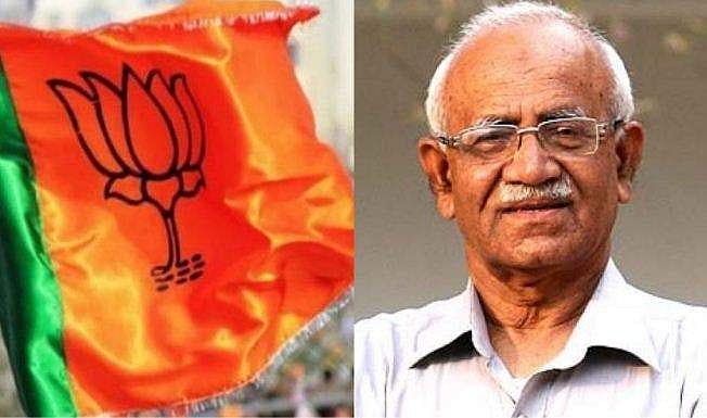 'കേരളത്തില്‍ ബിജെപി അഞ്ച് സീറ്റുകള്‍ നേടും' 