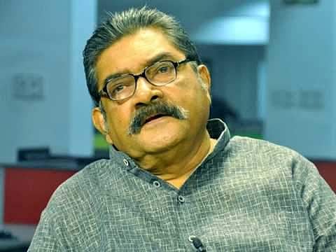 ഇന്ന് തിരുവനന്തപുരത്ത് പൊതുദര്ശനം; ബാബുപോളിന്റെ സംസ്കാരം നാളെ