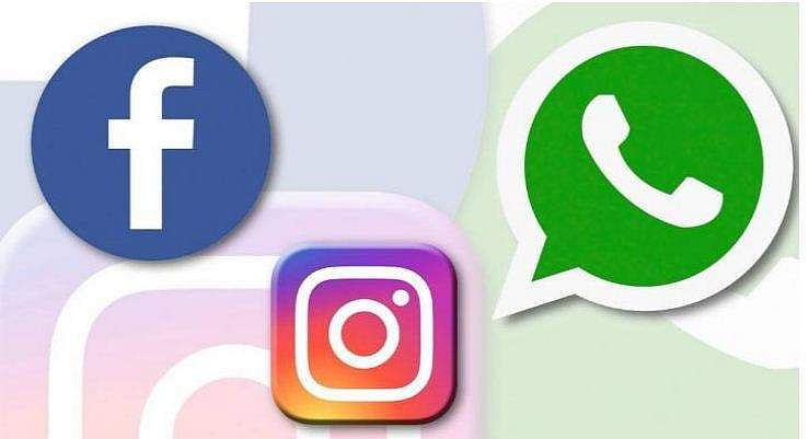 ഫെയ്‌സ്ബുക്ക്, വാട്‌സ് ആപ്പ്, ഇന്‍സ്റ്റഗ്രാം നിലച്ചു; ട്വിറ്ററിനെ ആശ്രയിച്ച് സൈബര്‍ ലോകം