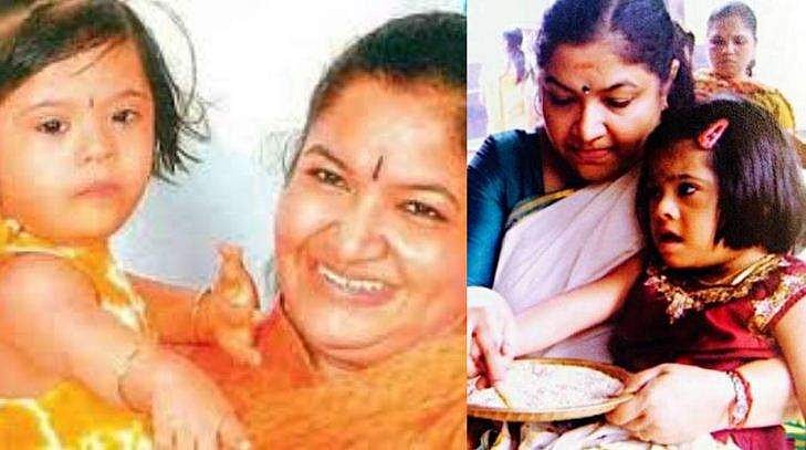 'ജീവിതം ശൂന്യമായി, ദുഃഖത്തിലായി'; മകളെ ഓര്‍ത്ത് കെ.എസ് ചിത്ര