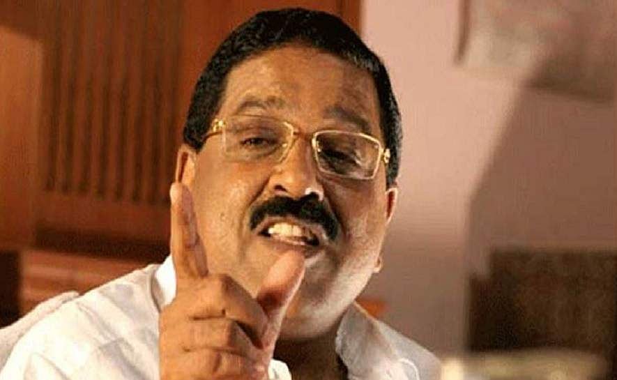 സംസ്ഥാനത്തിന്റെ മുഖ്യശത്രു ഇടതുപക്ഷമെന്ന് രാജ്‌മോഹന്‍ ഉണ്ണിത്താന്‍