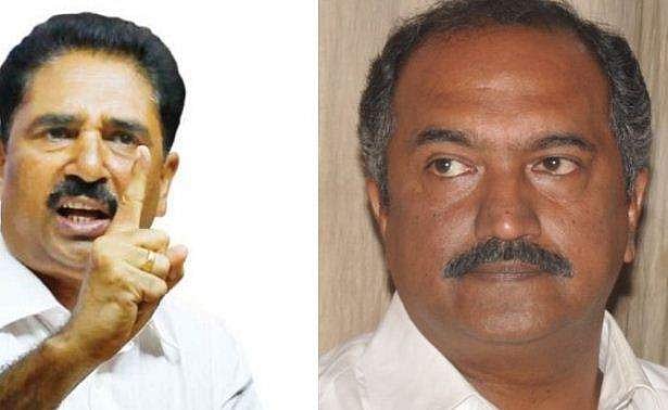 പണം നൽകി വോട്ട് പിടിക്കാൻ ശ്രമിക്കുന്നു; എൽഡിഎഫിനെതിരെ ​ഗുരുതര ആരോപണവുമായി എൻ കെ പ്രേമചന്ദ്രൻ, നുണയെന്ന് സിപിഎം