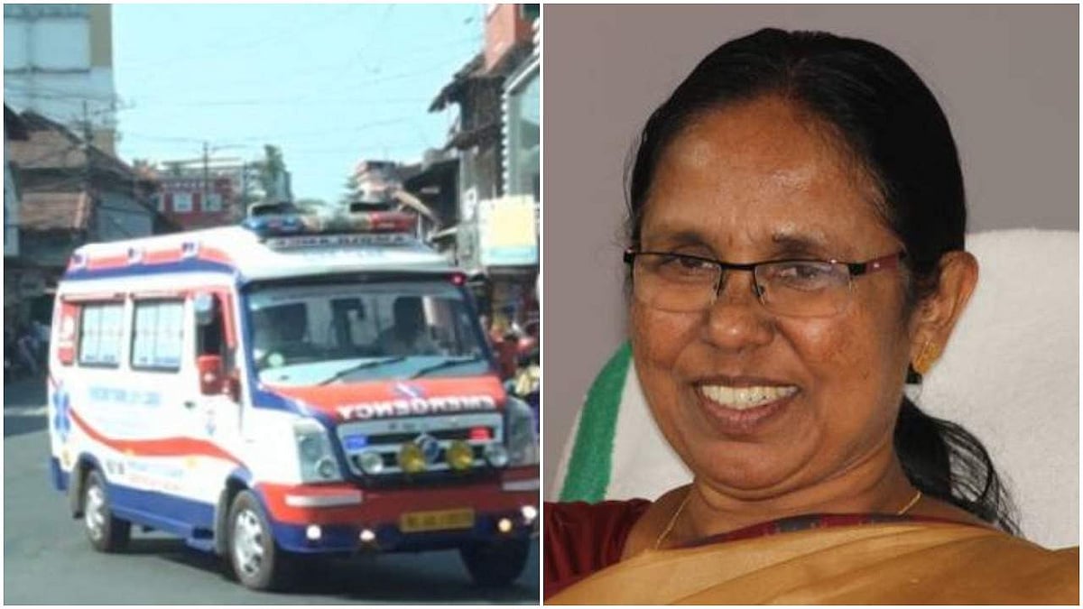 ആ കുഞ്ഞിനായി കേരളം വഴിമാറി; സര്ക്കാര് ഇടപെടല്; എറണാകുളത്ത് ചികിത്സ