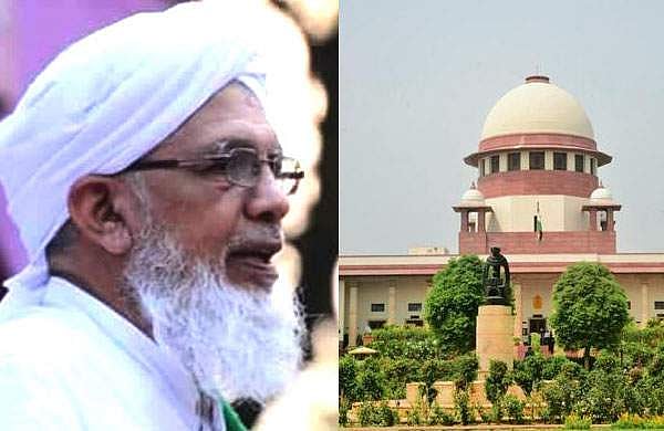 മുസ്ലിം സ്ത്രീകള്‍ വീട്ടിരുന്നു പ്രാര്‍ഥിച്ചാല്‍ മതി; പള്ളി പ്രവേശനത്തെ അനുകൂലിക്കുന്നില്ലെന്ന് സമസ്ത