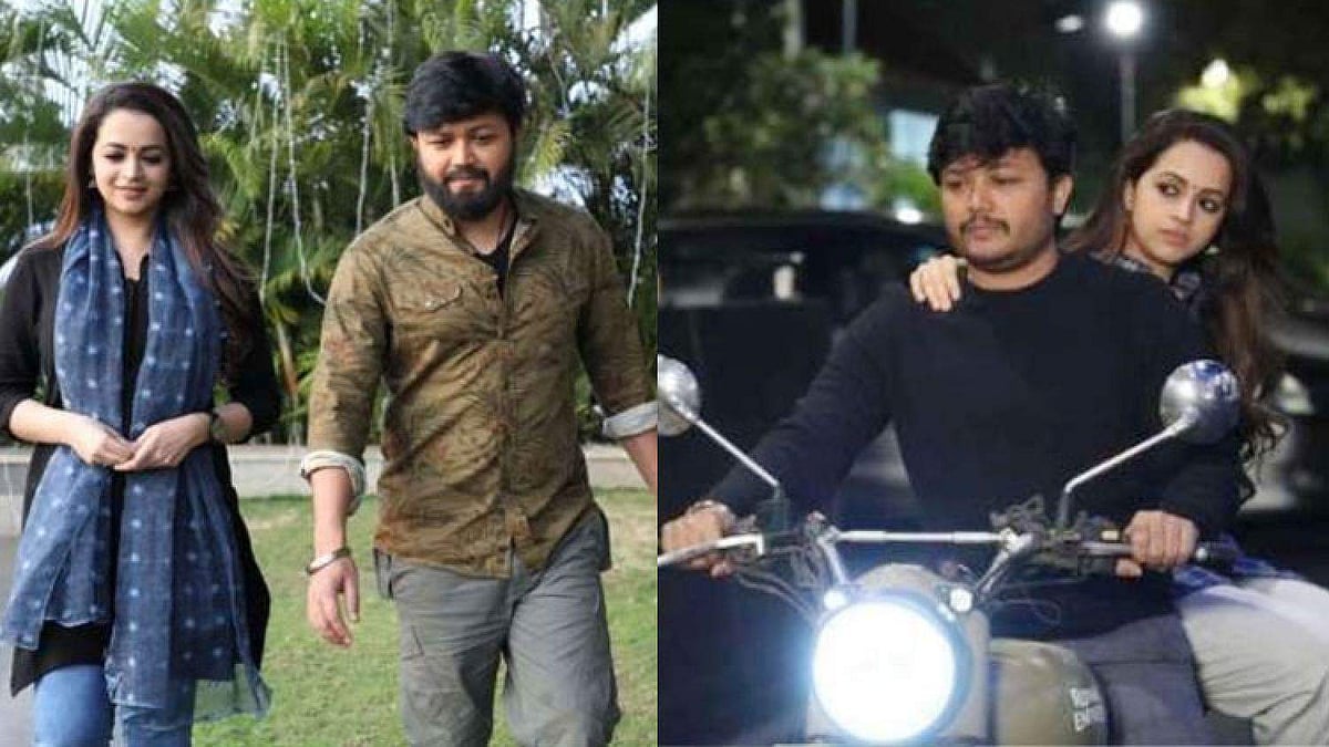 അതേ.., റാമും ജാനുവും തന്നെ: 99ന്റെ ട്രെയിലര് പുറത്ത്, ഏപ്രില് 26ന് ചിത്രം തിയേറ്ററുകളില്