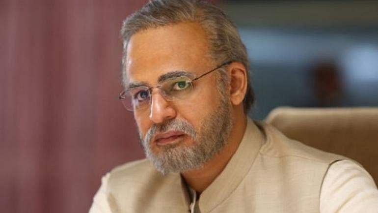 പിഎം മോദിയുടെ ട്രെയിലര്‍ യുട്യൂബില്‍ കാണാനില്ല..!!