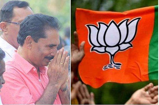 എന്‍കെ പ്രേമചന്ദ്രന് വോട്ടുമറിക്കുന്നുവെന്ന് ആരോപണം; ബിജെപിയുടെ അടിയന്തര നേതൃയോഗം കൊല്ലത്ത്