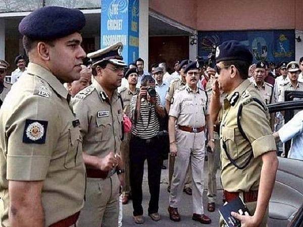 തെരഞ്ഞെടുപ്പിനിടെ ബംഗാളില്‍ ബിജെപി പ്രവര്‍ത്തകന്‍ മരത്തില്‍ തൂങ്ങിമരിച്ച നിലയില്‍; പിന്നില്‍ തൃണമൂല്‍ കോണ്‍ഗ്രസെന്ന് ആരോപണം 