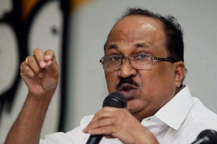 സീറ്റ് നിഷേധിച്ച ഷോക്കില് ഡിപ്രഷനിലേക്ക് പോയേനെ; പാട്ടാണ് രക്ഷിച്ചത്; തുറന്നുപറഞ്ഞ് കെവി തോമസ്